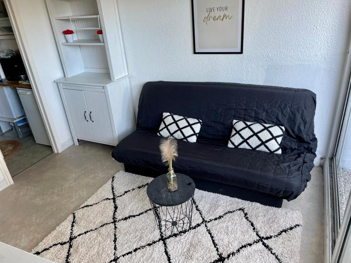 Studio Du Port Agde Extérieur photo